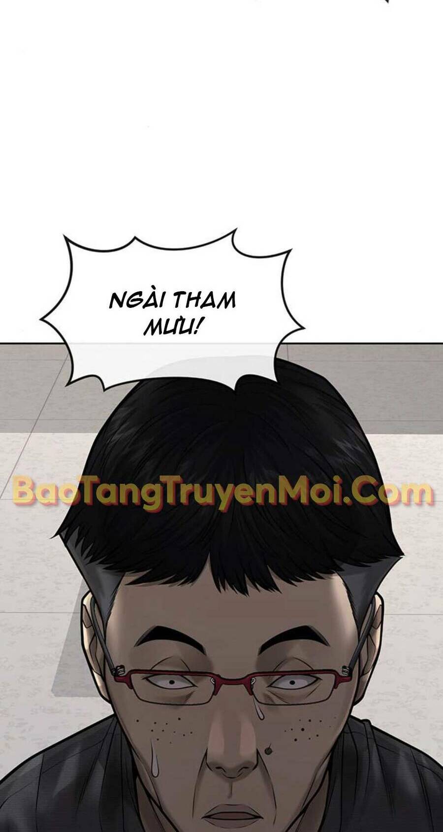 Nhiệm Vụ Tối Thượng Chapter 42.5 - Trang 2