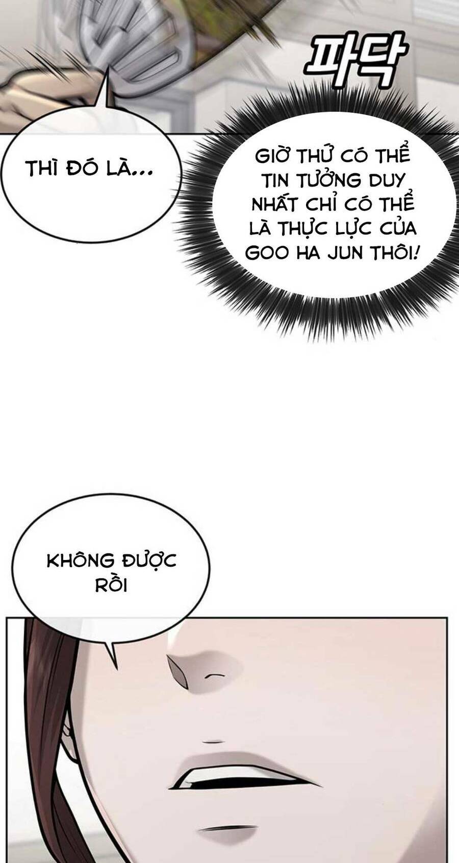 Nhiệm Vụ Tối Thượng Chapter 42.5 - Trang 2