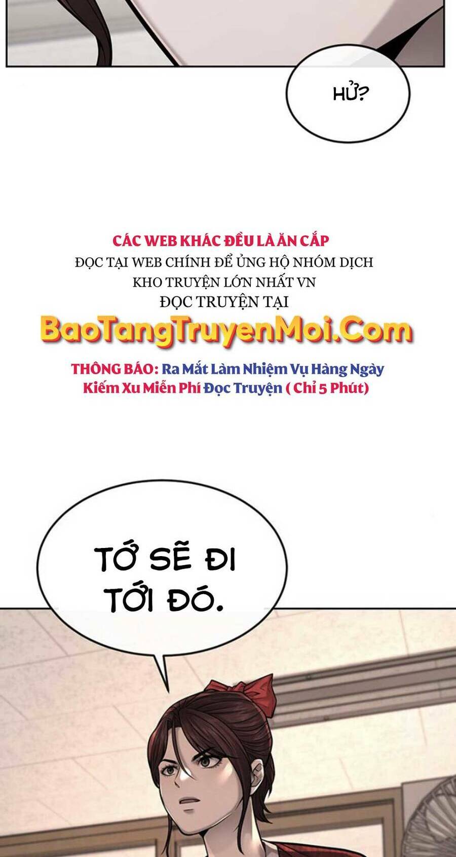 Nhiệm Vụ Tối Thượng Chapter 42.5 - Trang 2