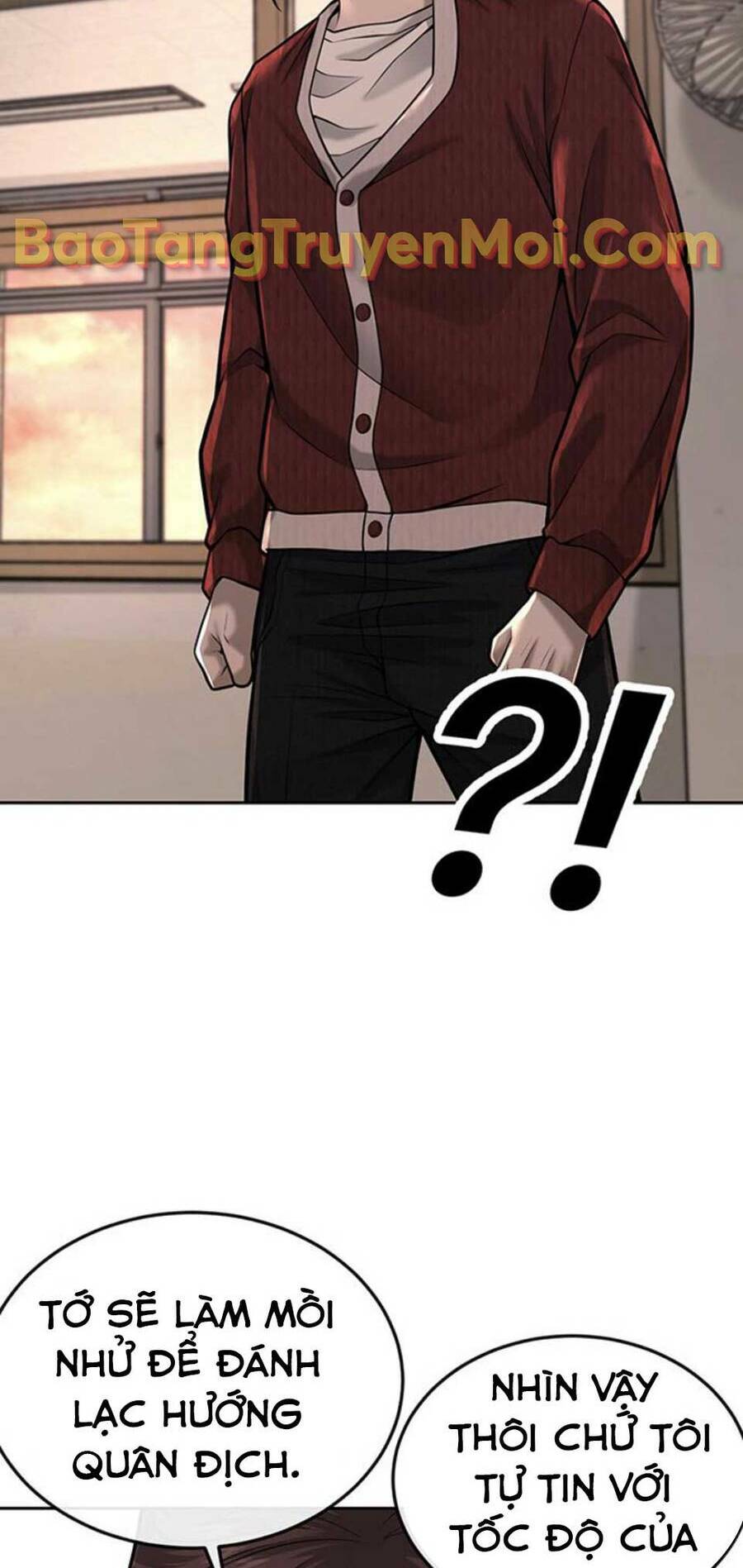 Nhiệm Vụ Tối Thượng Chapter 42.5 - Trang 2