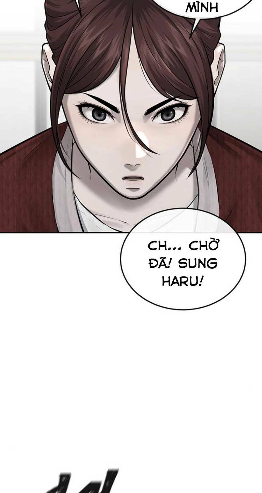 Nhiệm Vụ Tối Thượng Chapter 42.5 - Trang 2