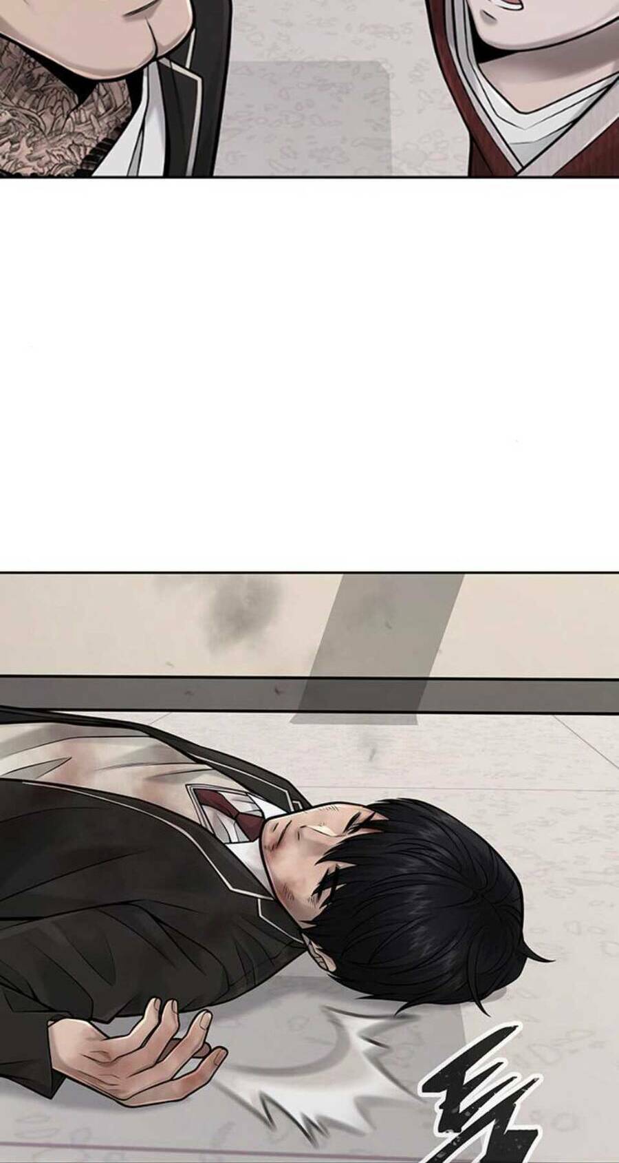 Nhiệm Vụ Tối Thượng Chapter 42.5 - Trang 2