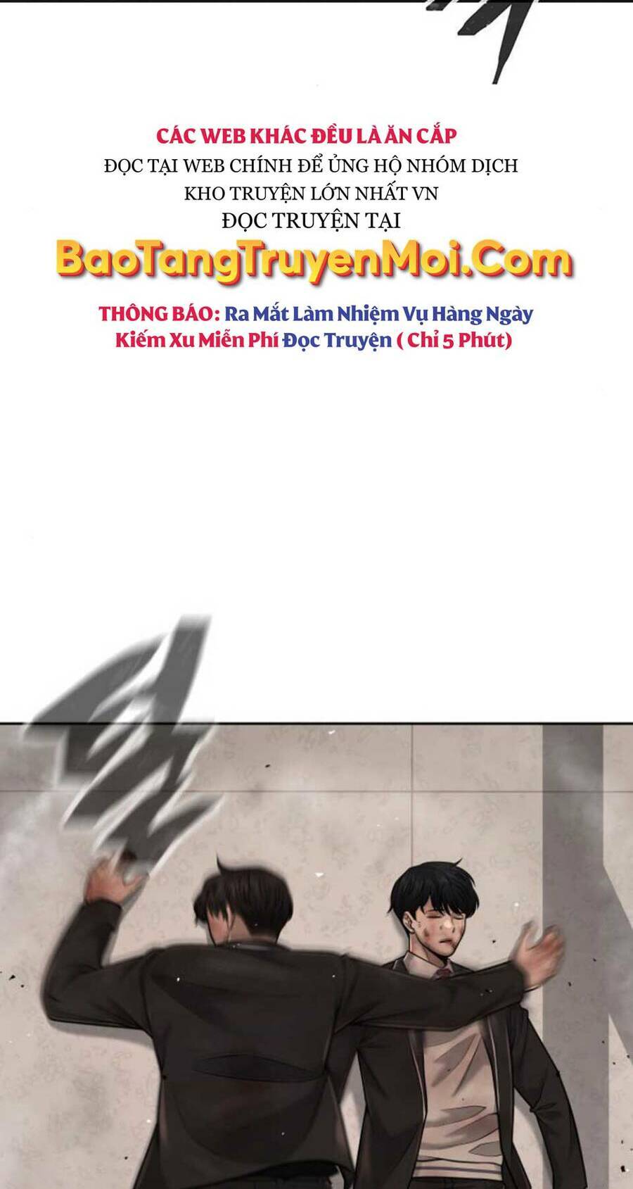 Nhiệm Vụ Tối Thượng Chapter 42.5 - Trang 2