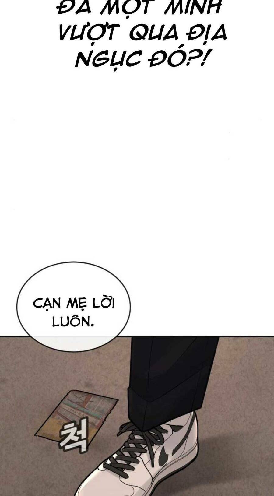 Nhiệm Vụ Tối Thượng Chapter 42.5 - Trang 2