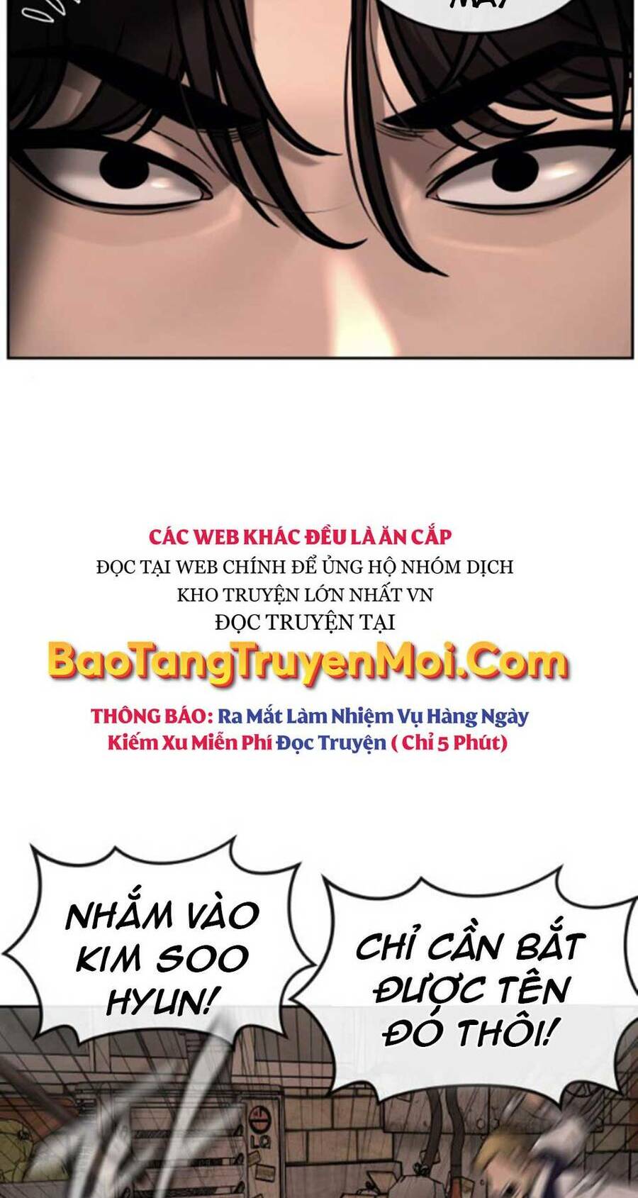 Nhiệm Vụ Tối Thượng Chapter 42.5 - Trang 2