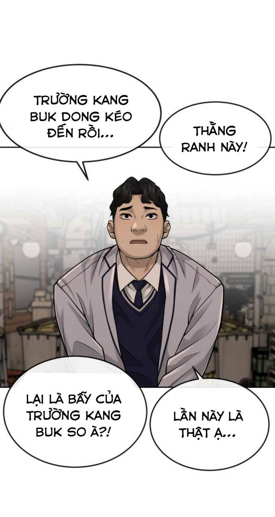 Nhiệm Vụ Tối Thượng Chapter 42.5 - Trang 2