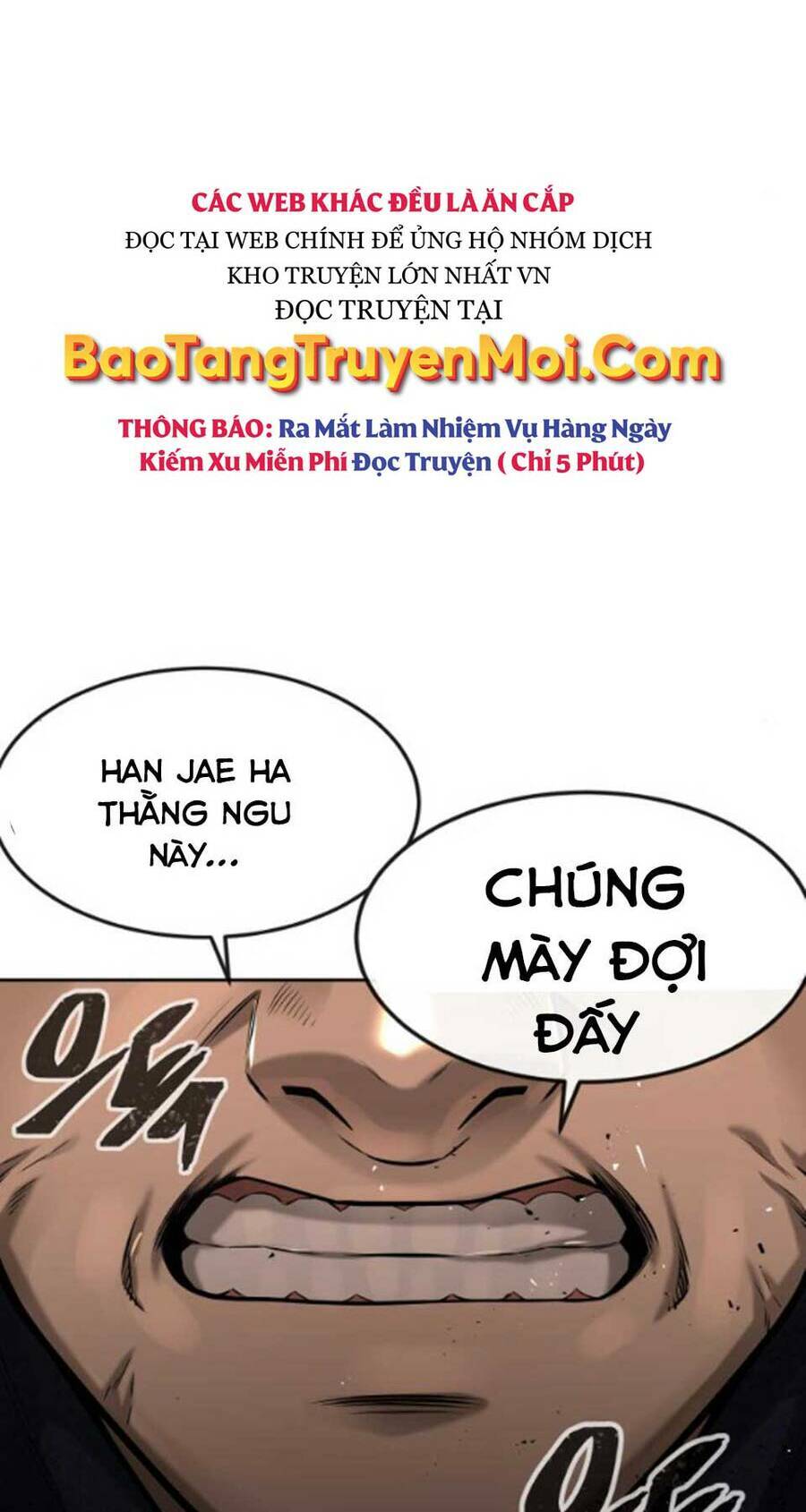 Nhiệm Vụ Tối Thượng Chapter 42.5 - Trang 2