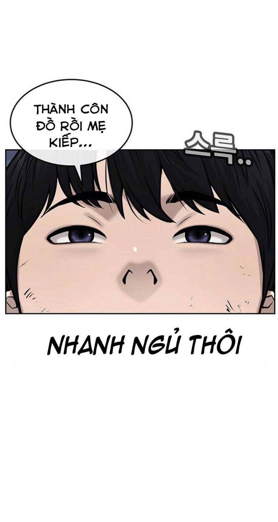 Nhiệm Vụ Tối Thượng Chapter 42.5 - Trang 2