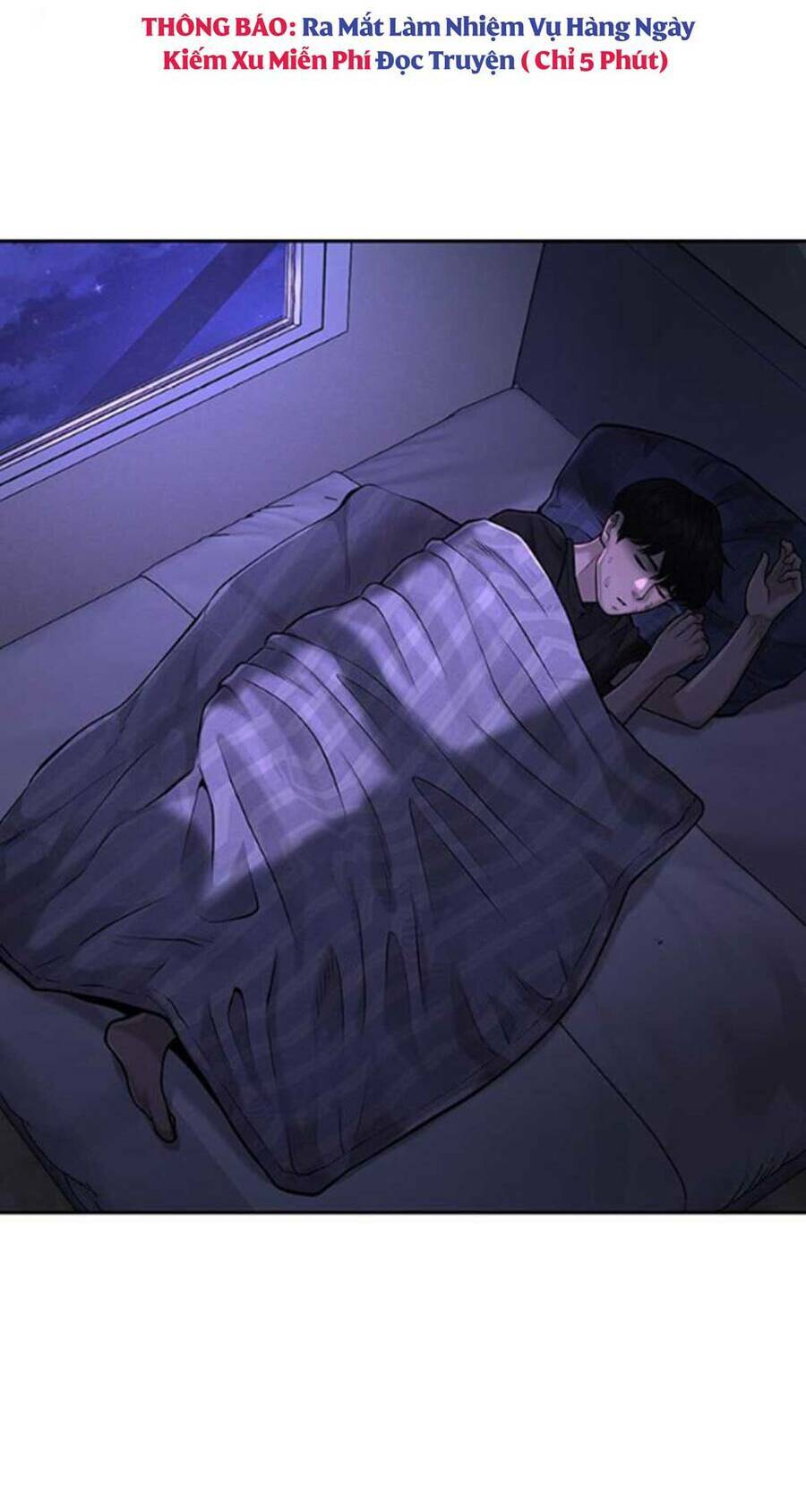 Nhiệm Vụ Tối Thượng Chapter 42.5 - Trang 2