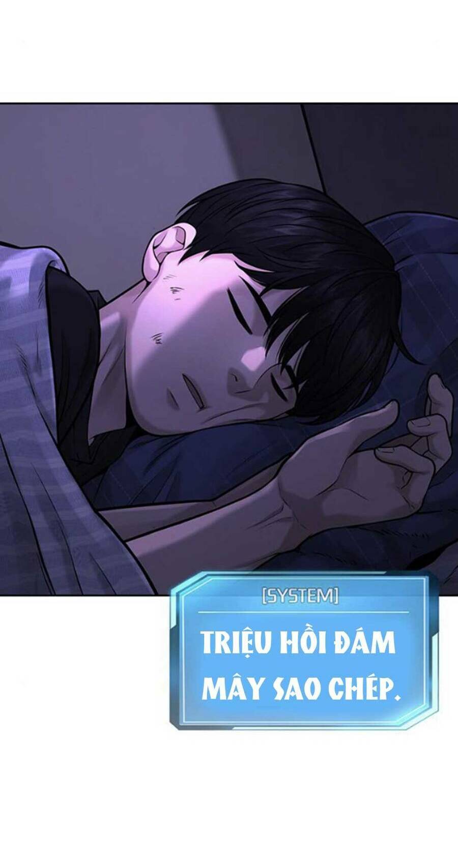 Nhiệm Vụ Tối Thượng Chapter 42.5 - Trang 2