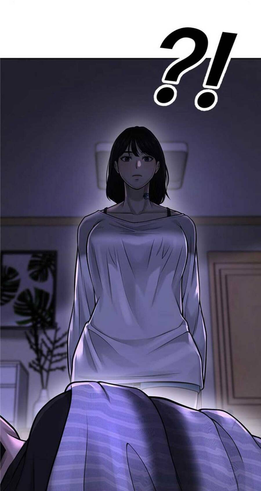 Nhiệm Vụ Tối Thượng Chapter 42.5 - Trang 2