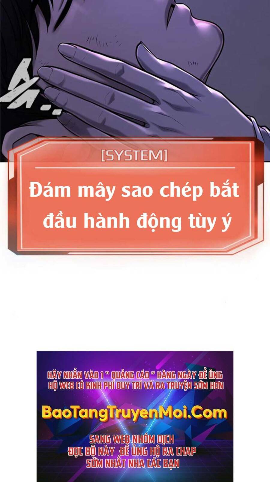 Nhiệm Vụ Tối Thượng Chapter 42.5 - Trang 2