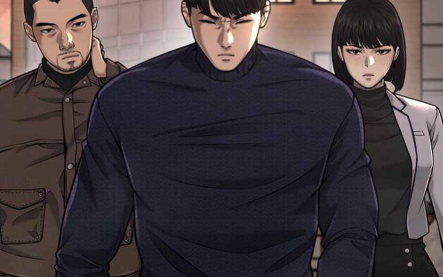 Nhiệm Vụ Tối Thượng Chapter 42 - Trang 2