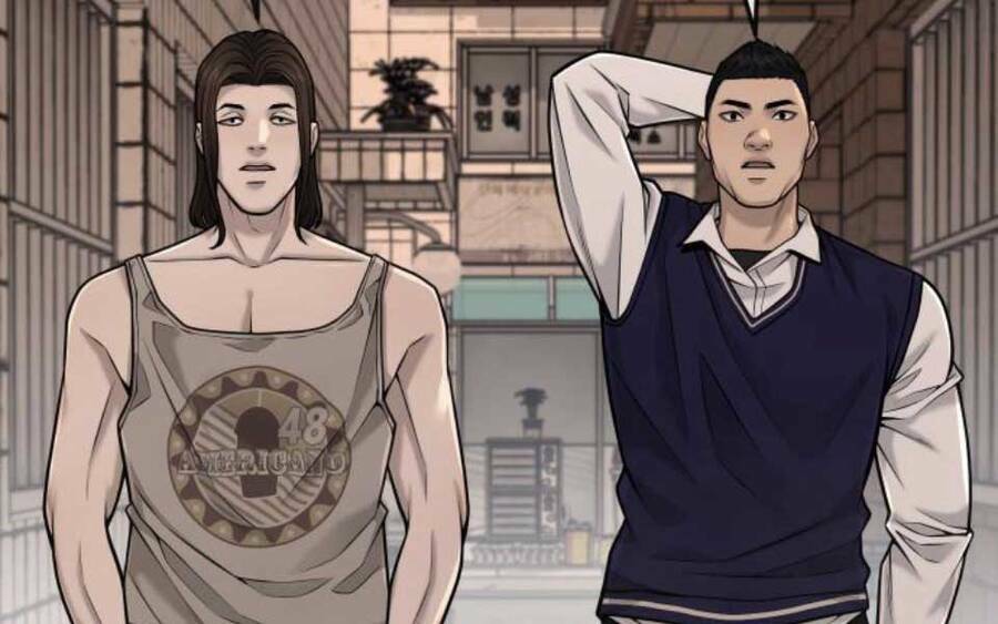 Nhiệm Vụ Tối Thượng Chapter 42 - Trang 2