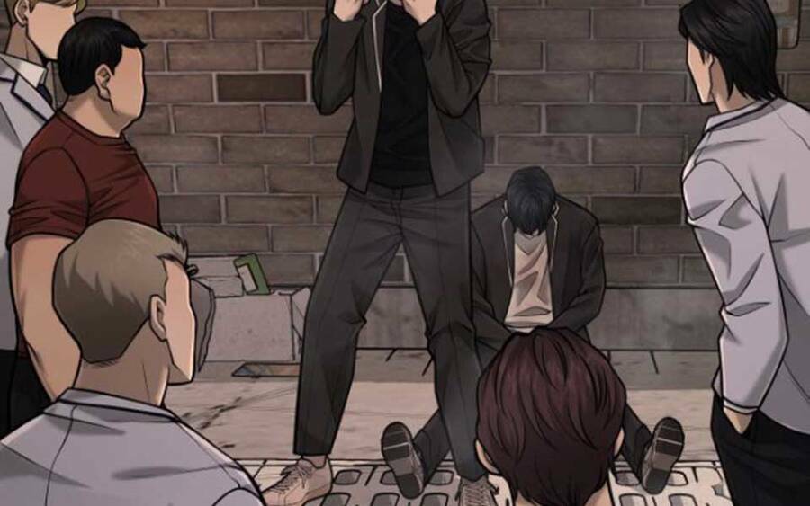 Nhiệm Vụ Tối Thượng Chapter 42 - Trang 2