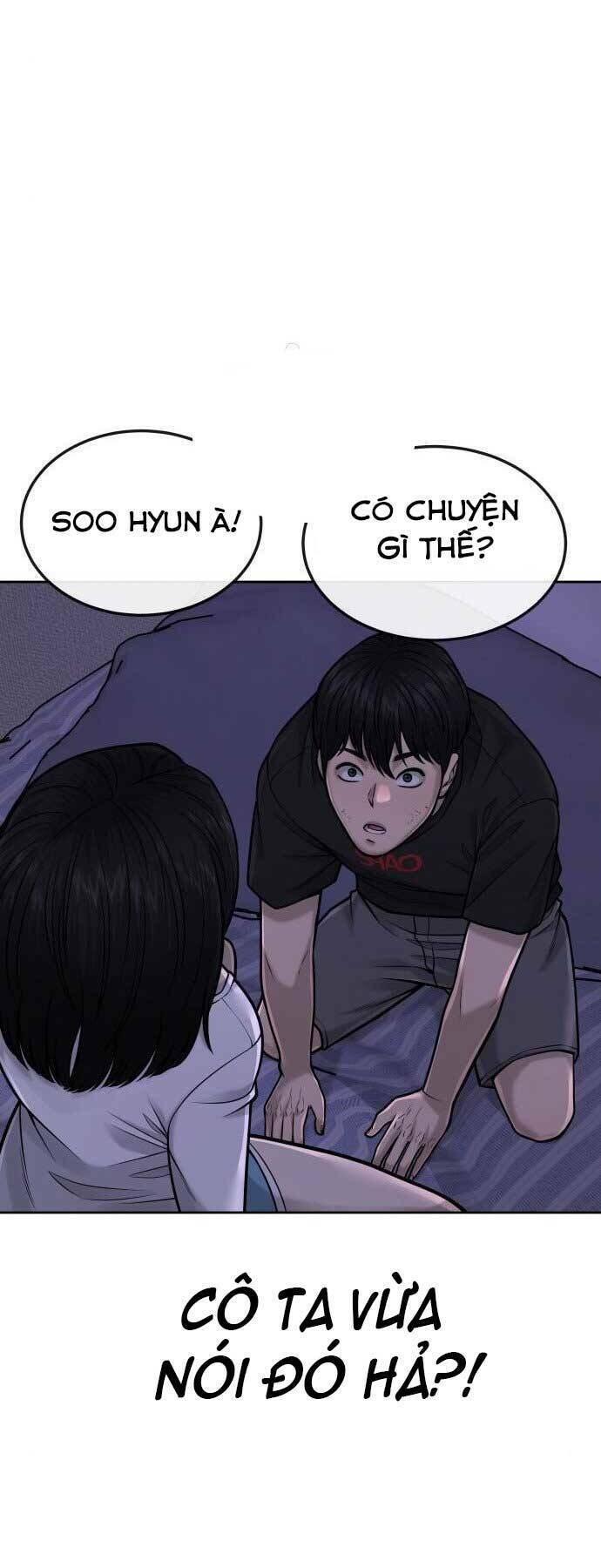 Nhiệm Vụ Tối Thượng Chapter 43 - Trang 2