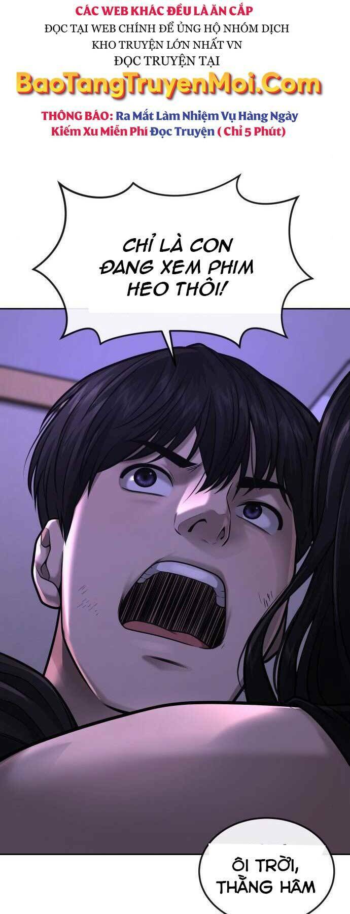 Nhiệm Vụ Tối Thượng Chapter 43 - Trang 2