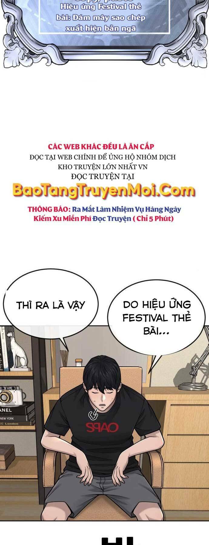 Nhiệm Vụ Tối Thượng Chapter 43 - Trang 2