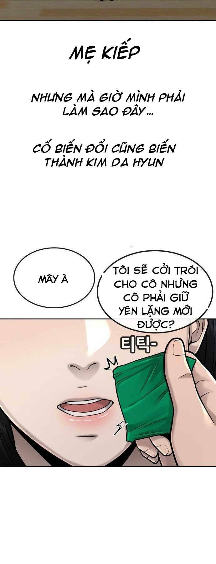 Nhiệm Vụ Tối Thượng Chapter 43 - Trang 2