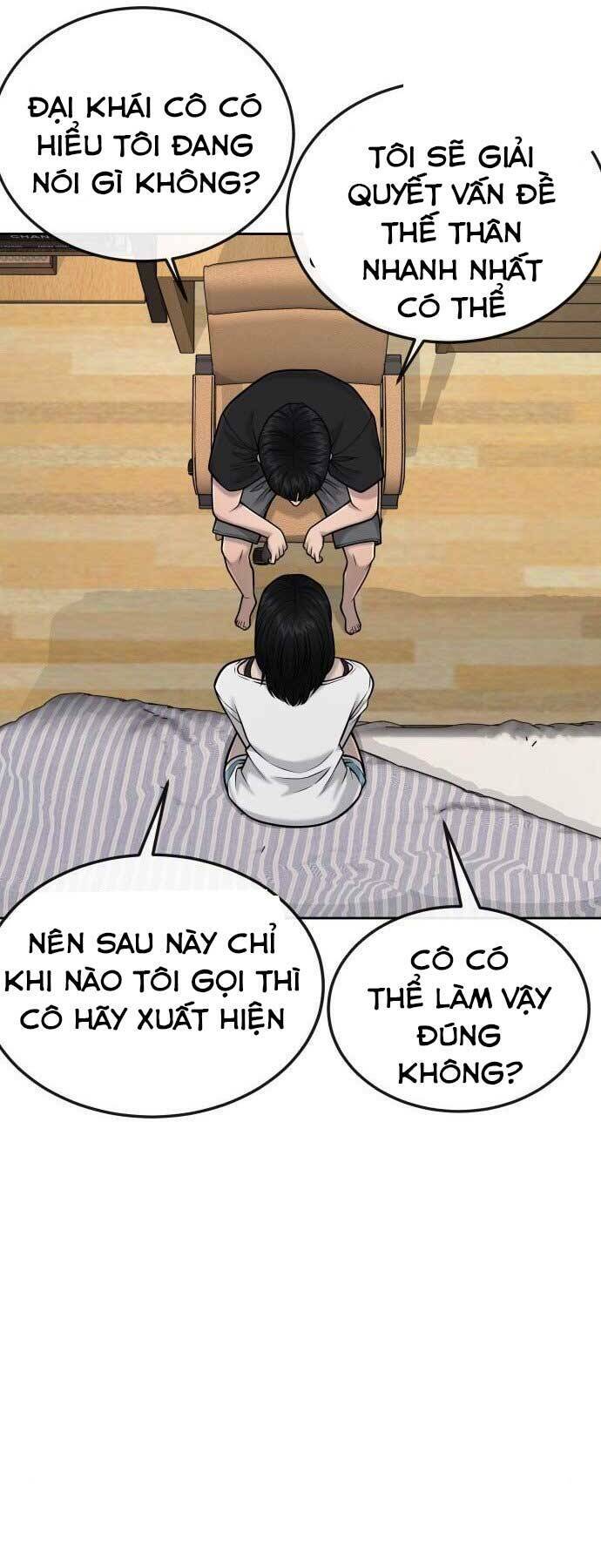 Nhiệm Vụ Tối Thượng Chapter 43 - Trang 2