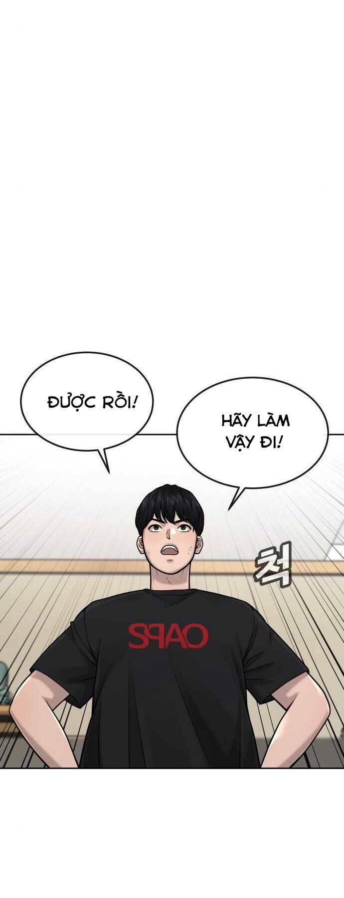 Nhiệm Vụ Tối Thượng Chapter 43 - Trang 2