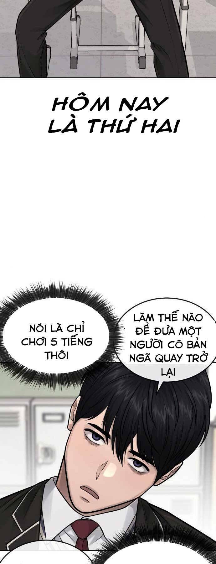 Nhiệm Vụ Tối Thượng Chapter 43 - Trang 2