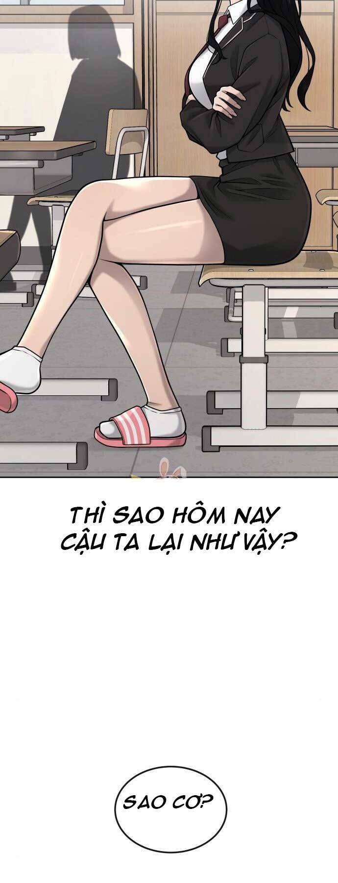 Nhiệm Vụ Tối Thượng Chapter 43 - Trang 2