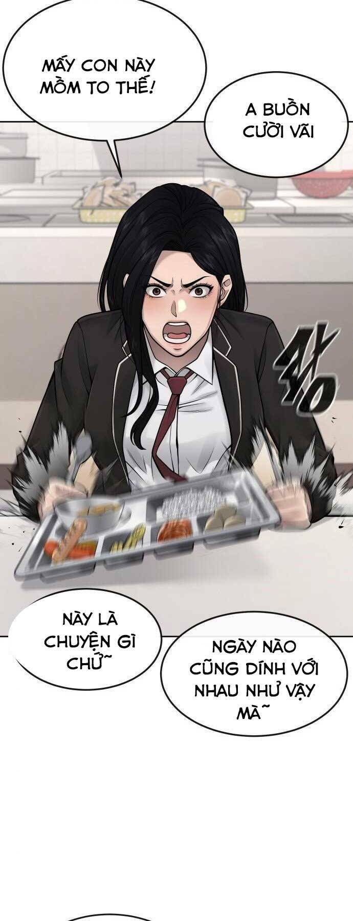 Nhiệm Vụ Tối Thượng Chapter 43 - Trang 2