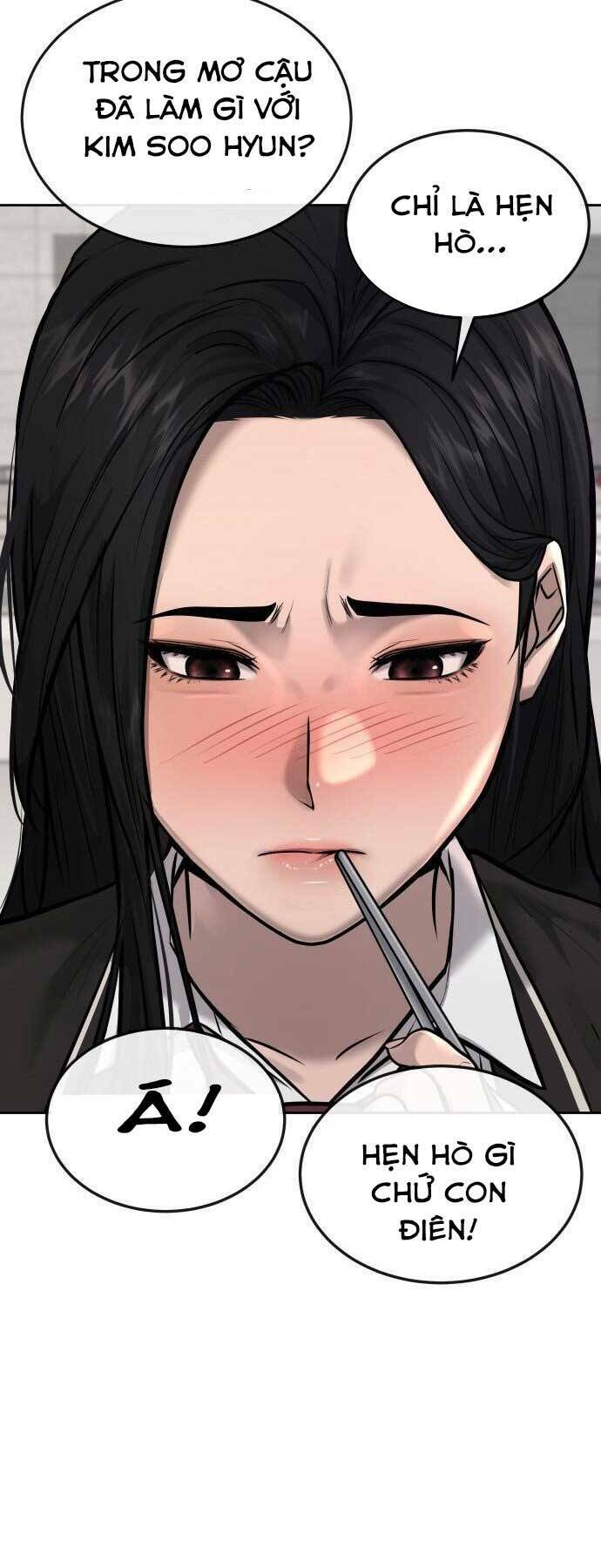 Nhiệm Vụ Tối Thượng Chapter 43 - Trang 2