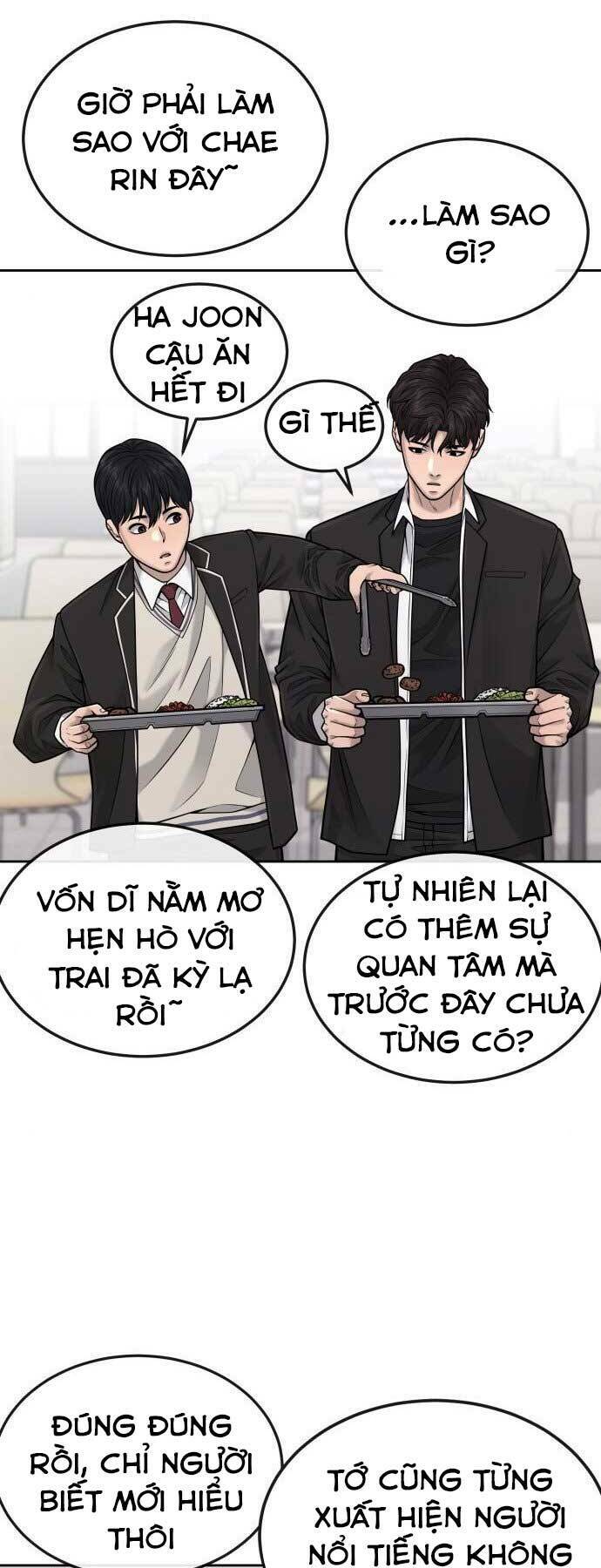 Nhiệm Vụ Tối Thượng Chapter 43 - Trang 2