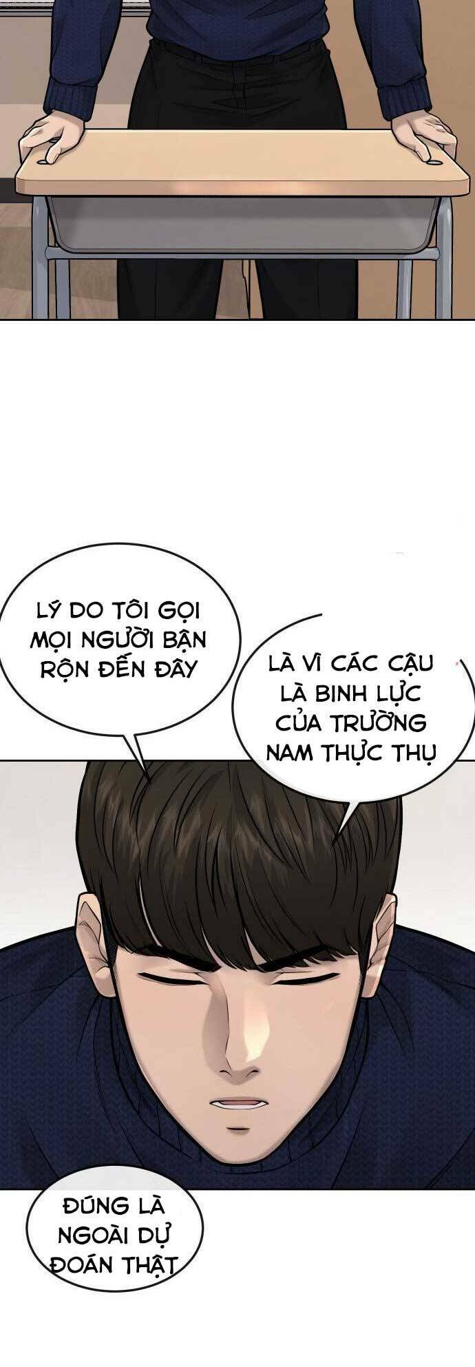 Nhiệm Vụ Tối Thượng Chapter 43 - Trang 2