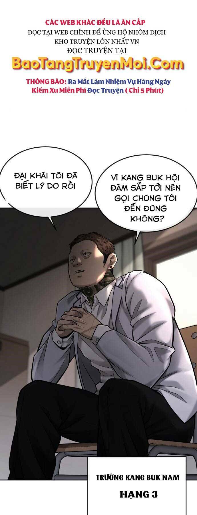 Nhiệm Vụ Tối Thượng Chapter 43 - Trang 2