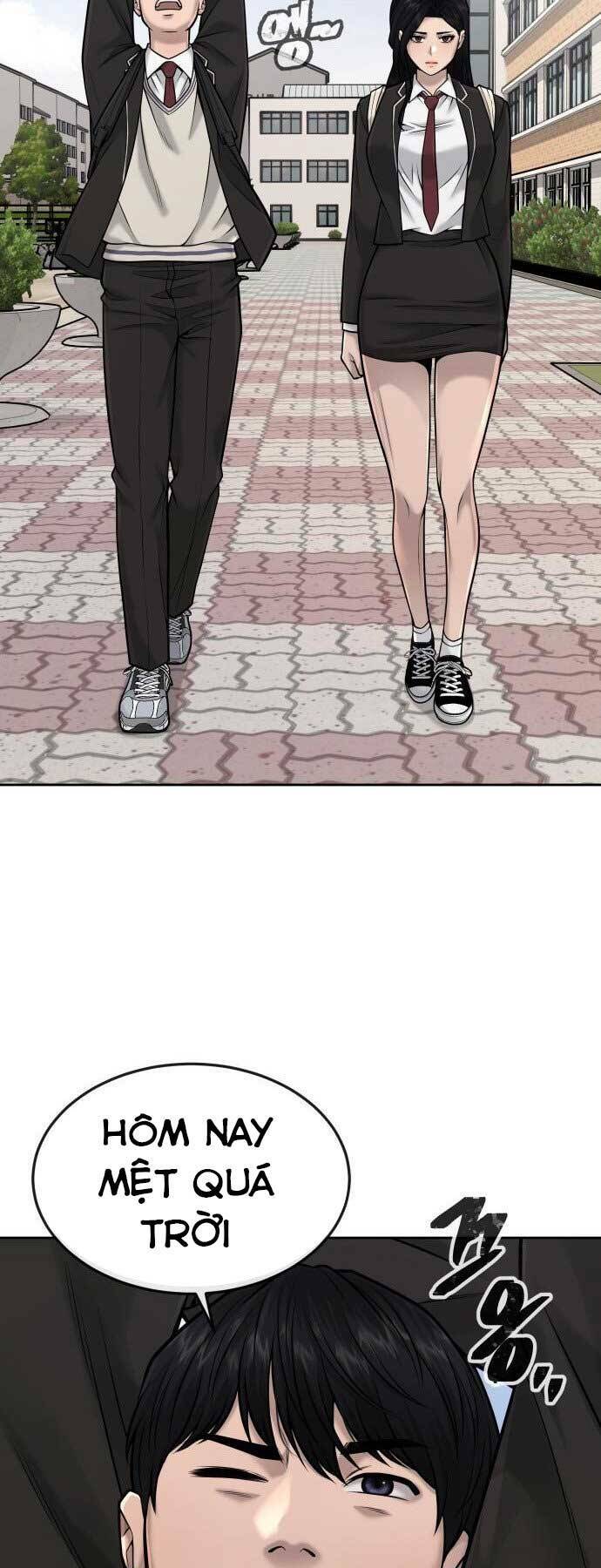 Nhiệm Vụ Tối Thượng Chapter 43 - Trang 2