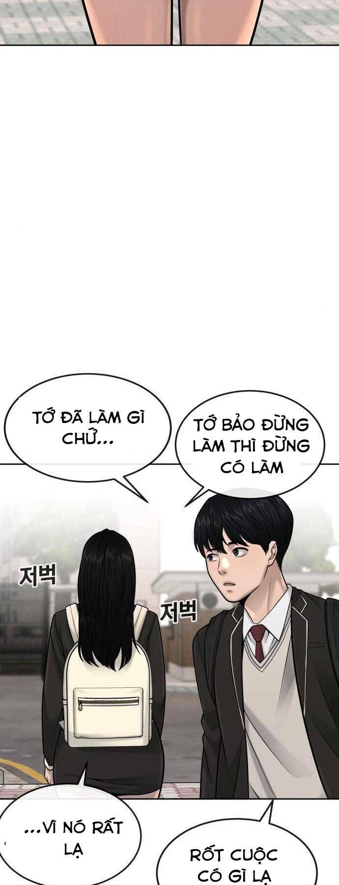 Nhiệm Vụ Tối Thượng Chapter 43 - Trang 2