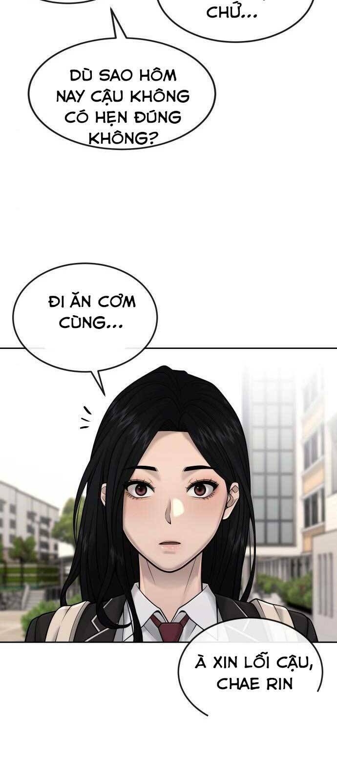 Nhiệm Vụ Tối Thượng Chapter 43 - Trang 2