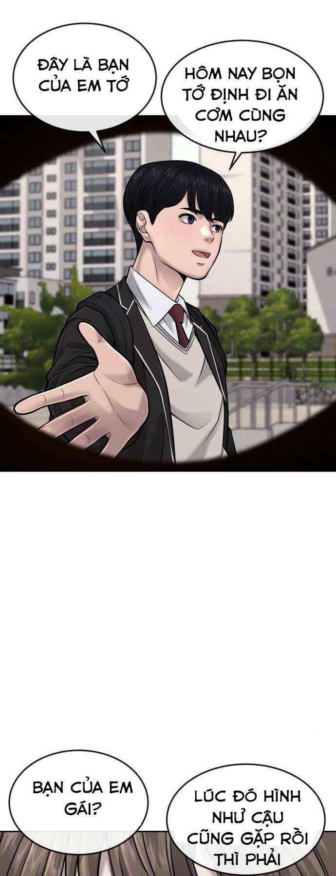 Nhiệm Vụ Tối Thượng Chapter 43 - Trang 2