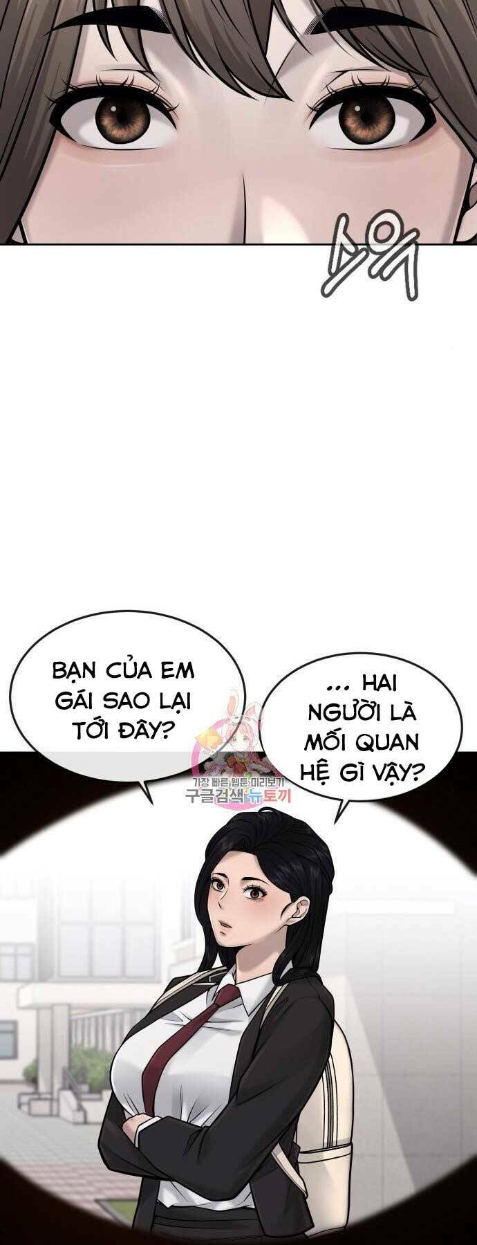 Nhiệm Vụ Tối Thượng Chapter 43 - Trang 2