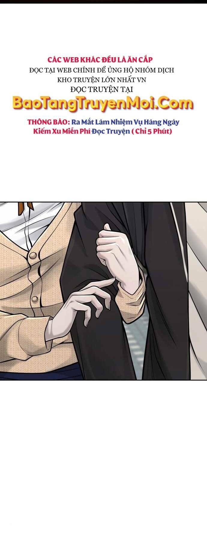 Nhiệm Vụ Tối Thượng Chapter 43 - Trang 2