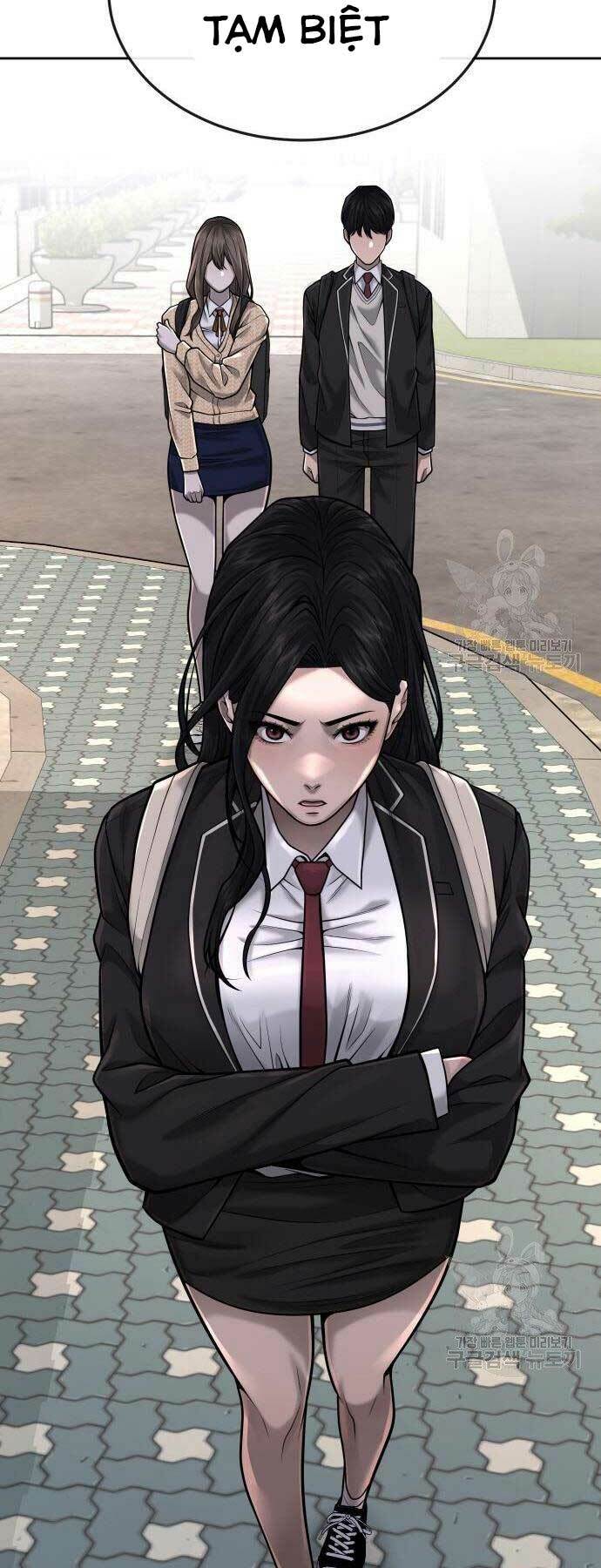 Nhiệm Vụ Tối Thượng Chapter 44 - Trang 2