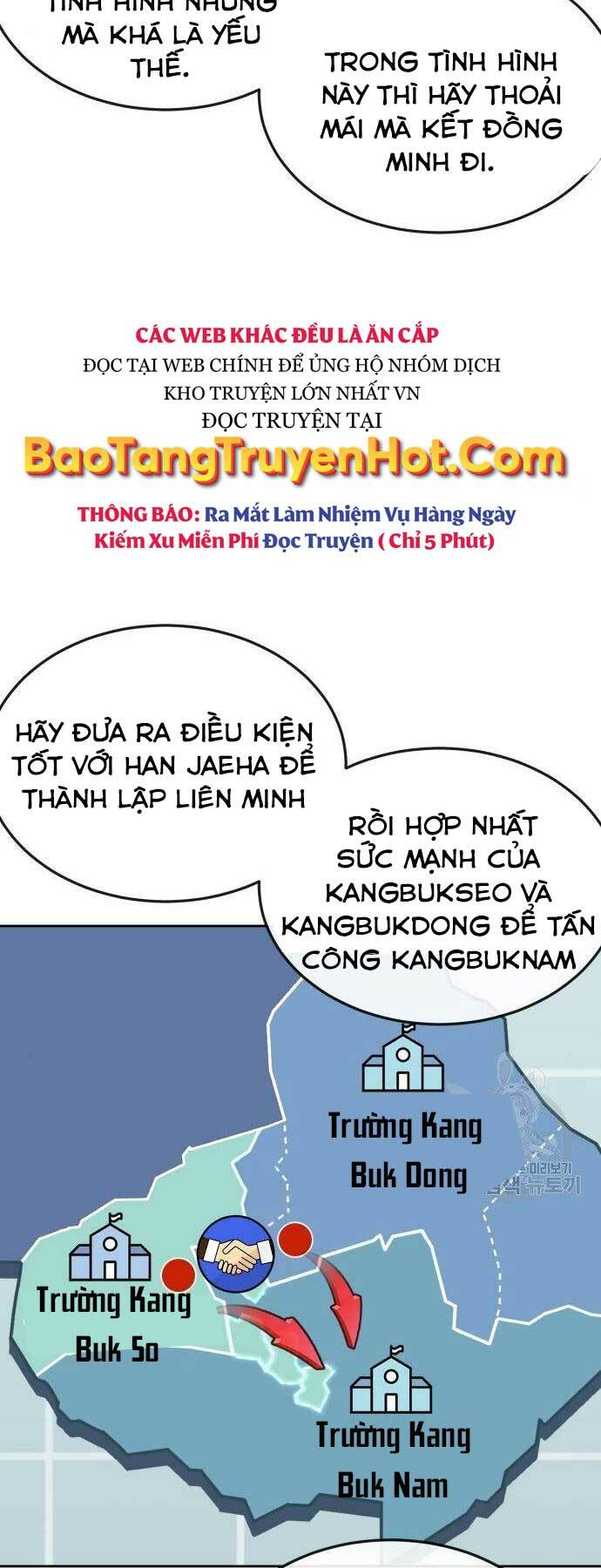 Nhiệm Vụ Tối Thượng Chapter 44 - Trang 2