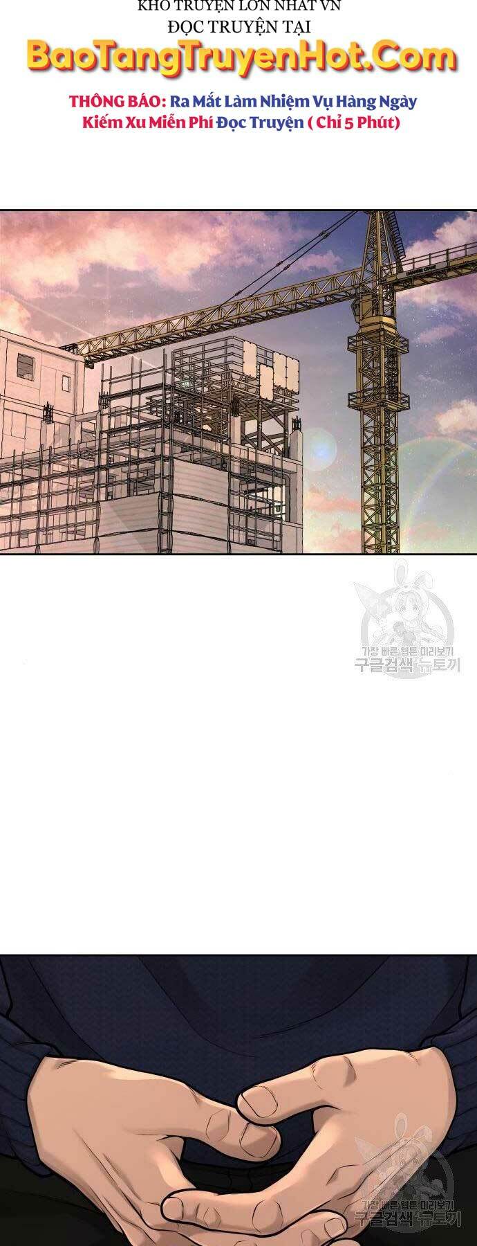 Nhiệm Vụ Tối Thượng Chapter 44 - Trang 2