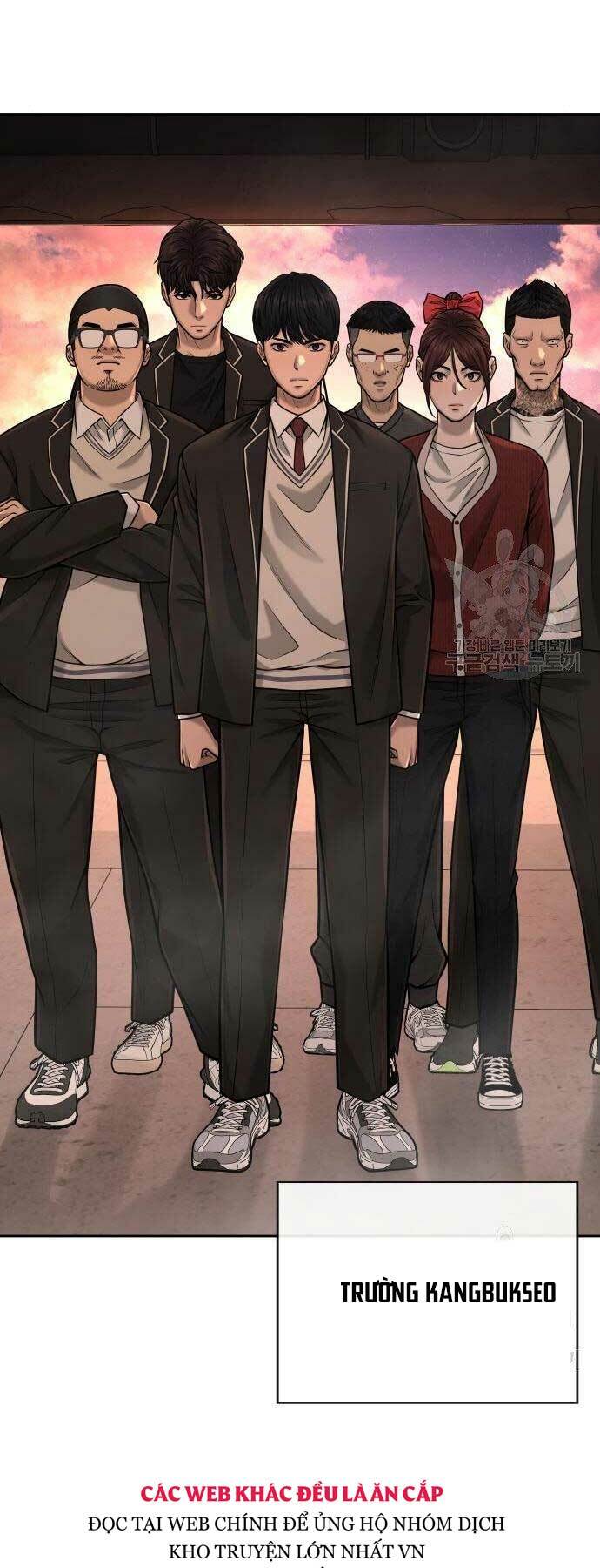 Nhiệm Vụ Tối Thượng Chapter 44 - Trang 2