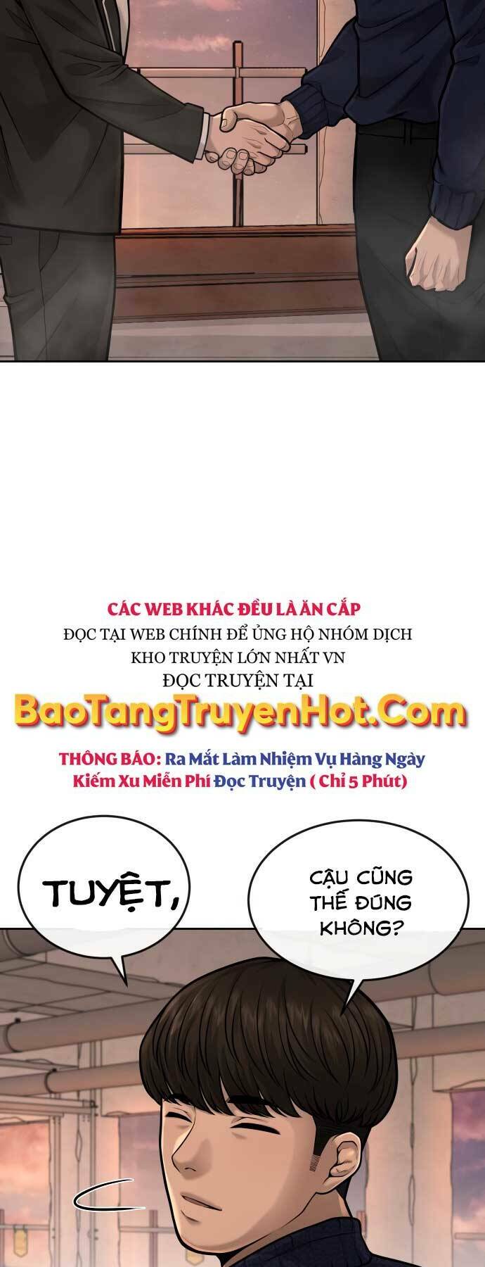 Nhiệm Vụ Tối Thượng Chapter 45 - Trang 2