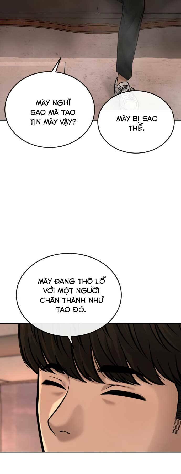 Nhiệm Vụ Tối Thượng Chapter 45 - Trang 2