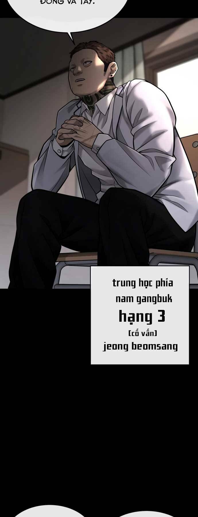 Nhiệm Vụ Tối Thượng Chapter 45 - Trang 2