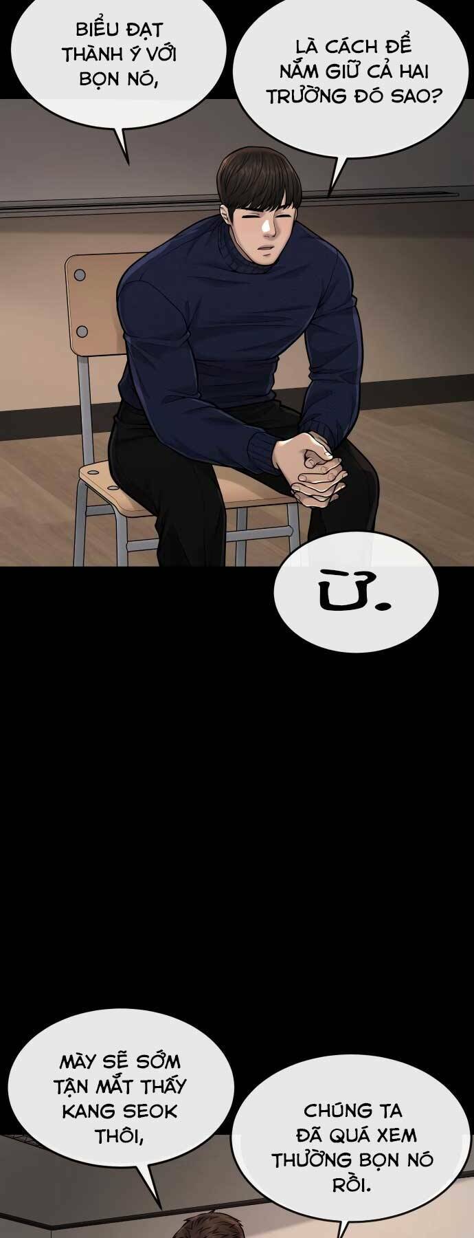 Nhiệm Vụ Tối Thượng Chapter 45 - Trang 2