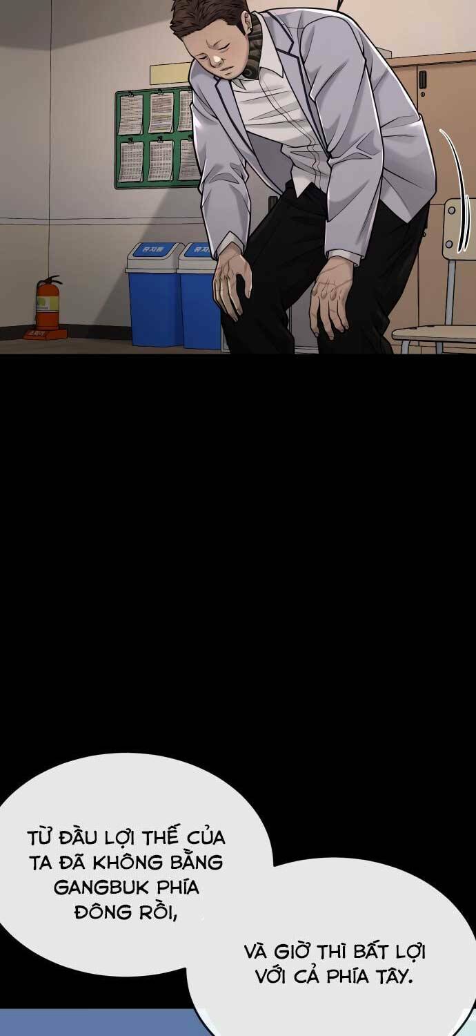 Nhiệm Vụ Tối Thượng Chapter 45 - Trang 2