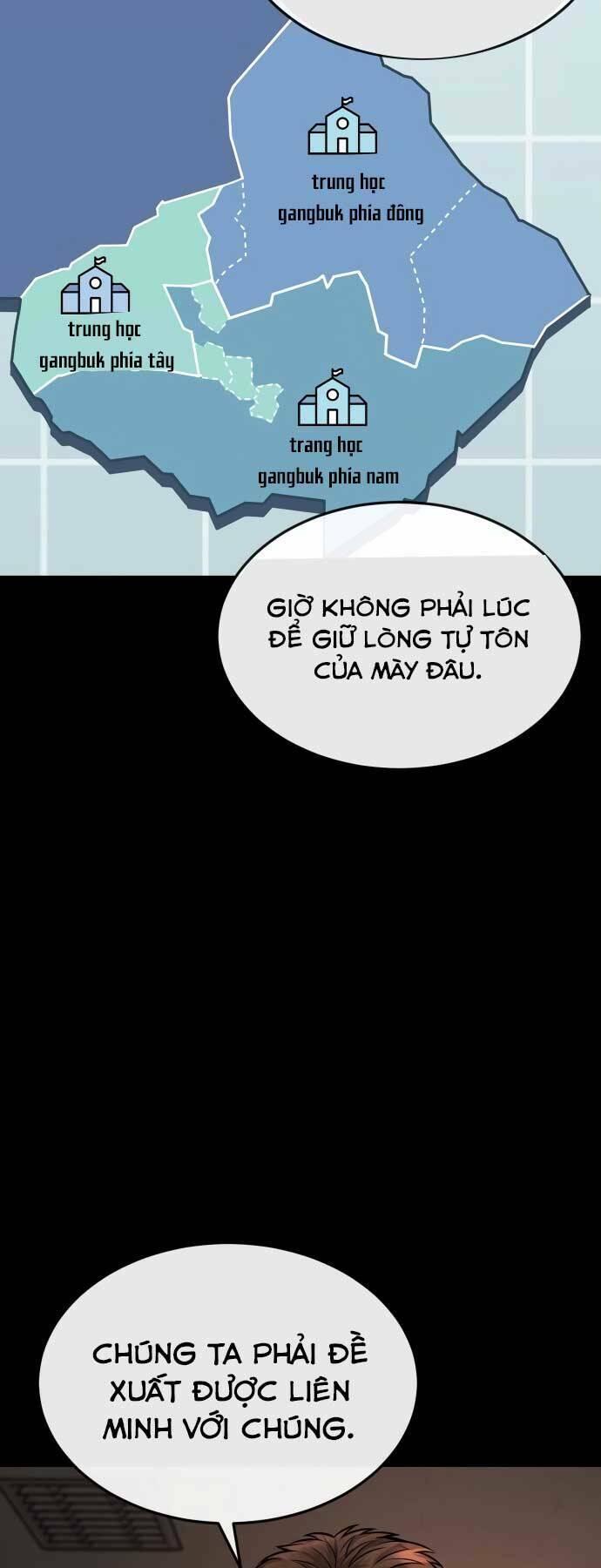 Nhiệm Vụ Tối Thượng Chapter 45 - Trang 2