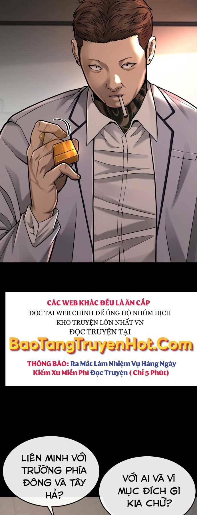 Nhiệm Vụ Tối Thượng Chapter 45 - Trang 2