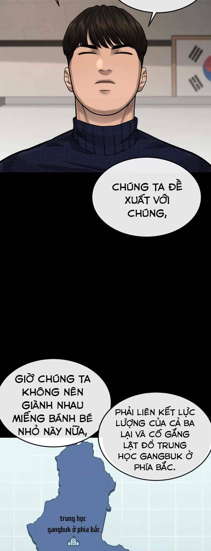 Nhiệm Vụ Tối Thượng Chapter 45 - Trang 2